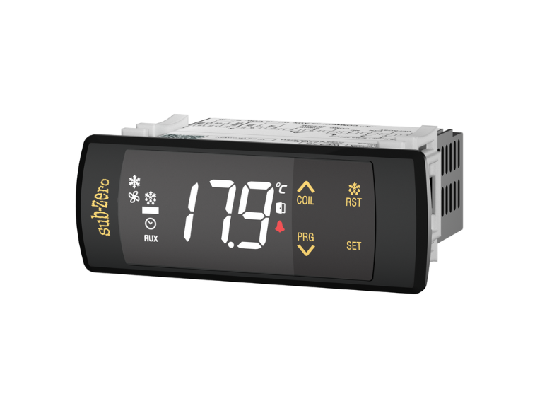 Temperature Controller For Freezer