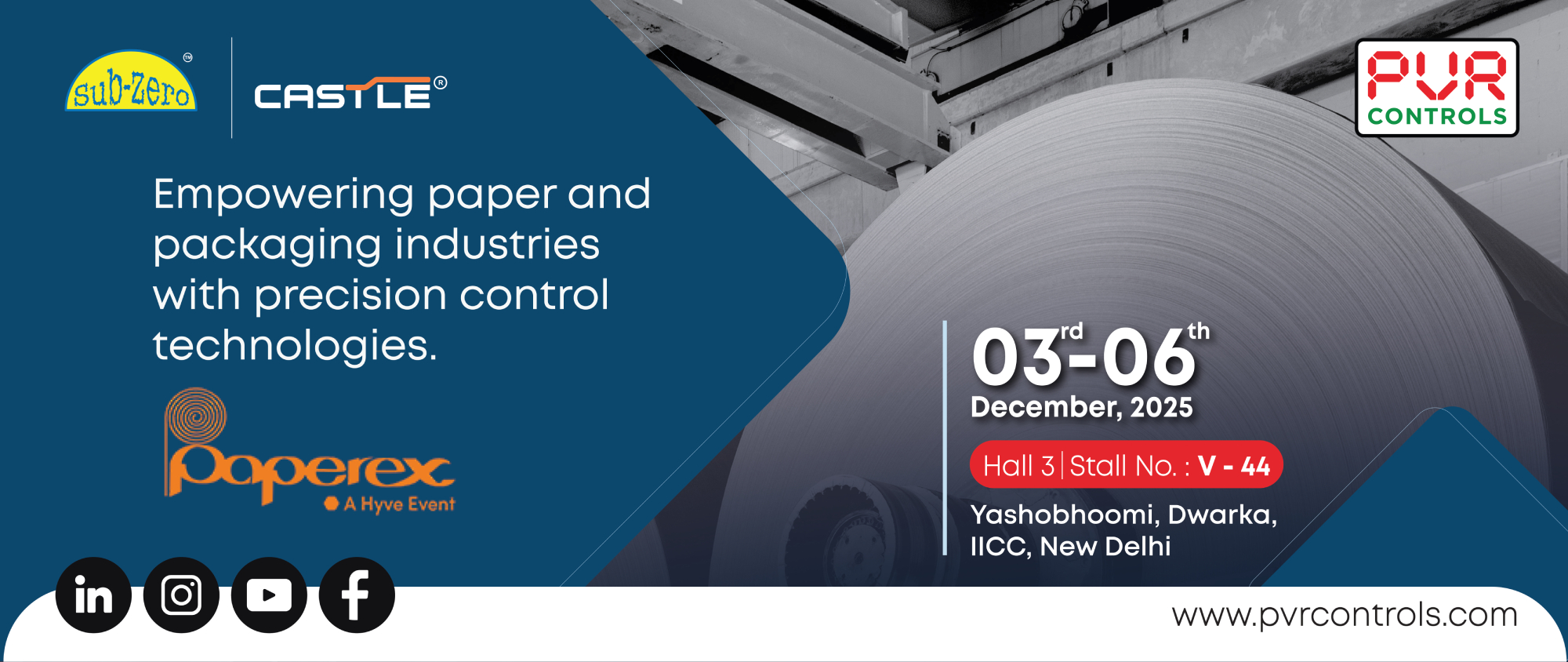 You are currently viewing Paperex