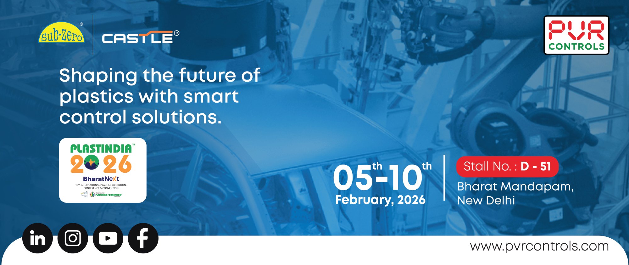 You are currently viewing Plastindia