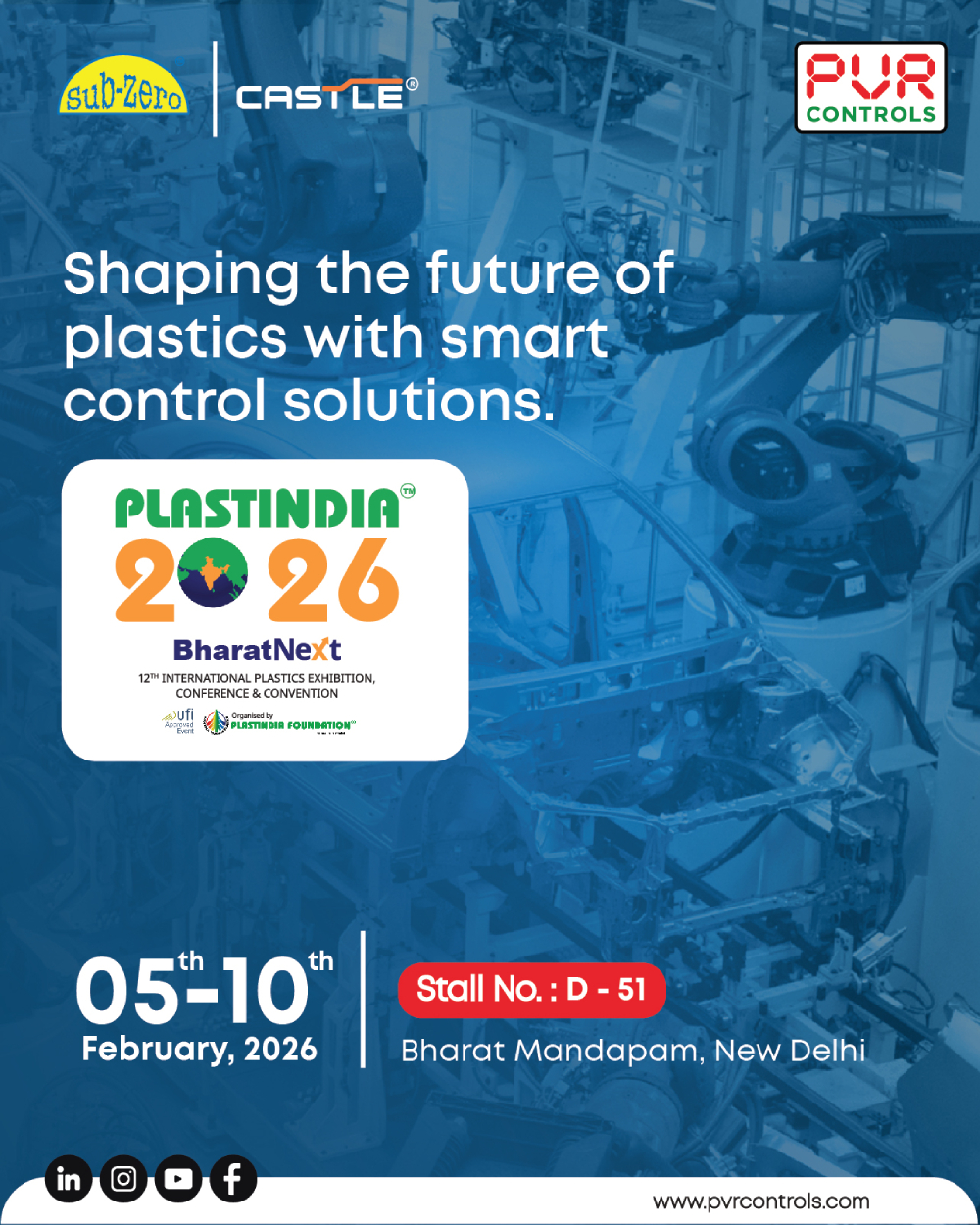 Plastindia