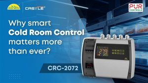 Read more about the article Why Smart Cold Room Control Matters More Than Ever?